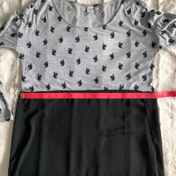 Simons Twik Squirrel top 🐿 - size medium - Picture 10 of 13